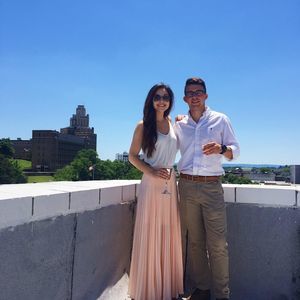 Meet your Posher, Lauren